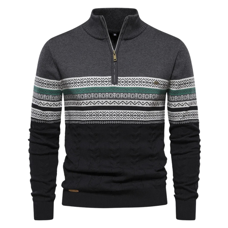 Blake mens sweater