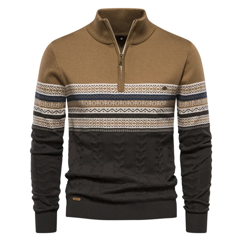Blake mens sweater