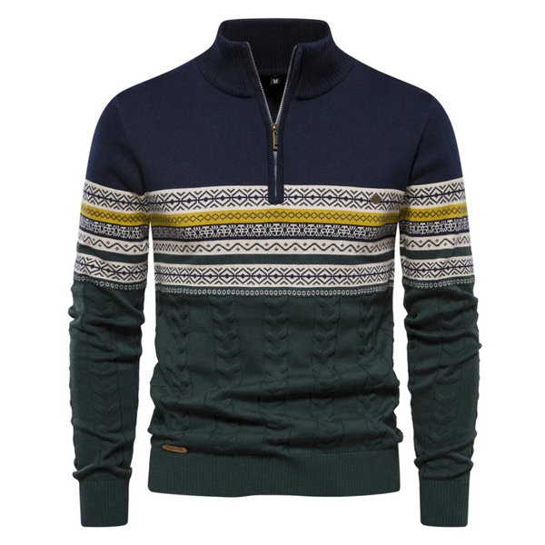 Blake mens sweater