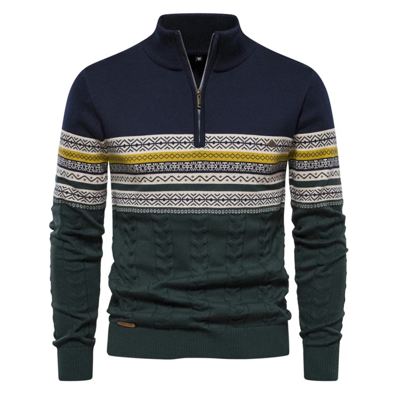 Blake mens sweater