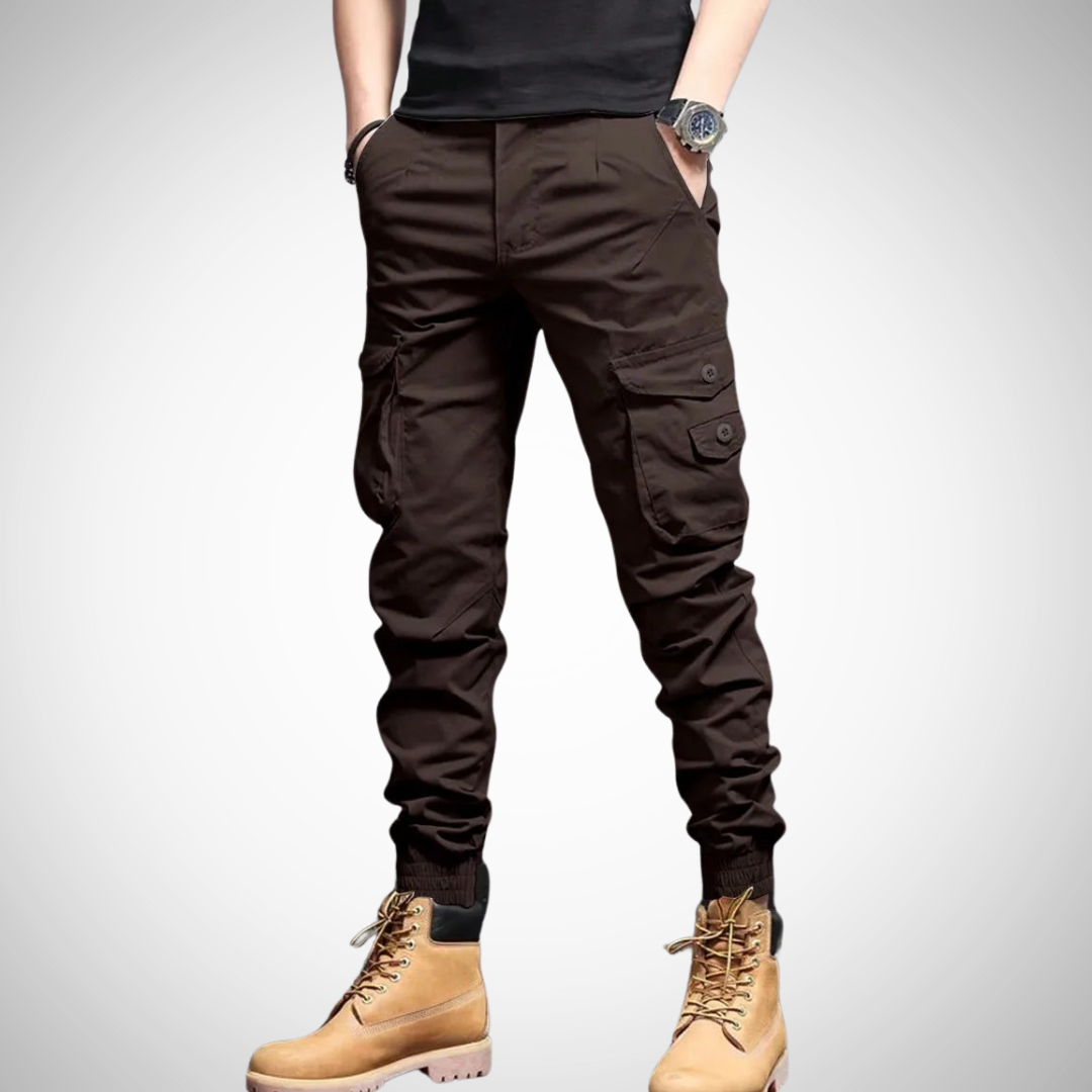 Nomad Cargo Pants for Men