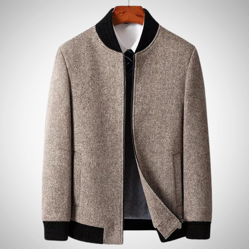 Heritage Blazer Jacket