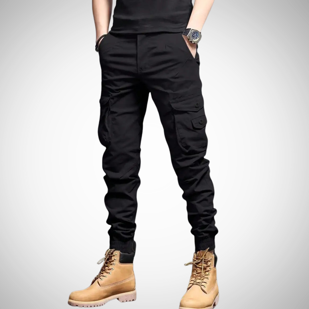 Nomad Cargo Pants for Men