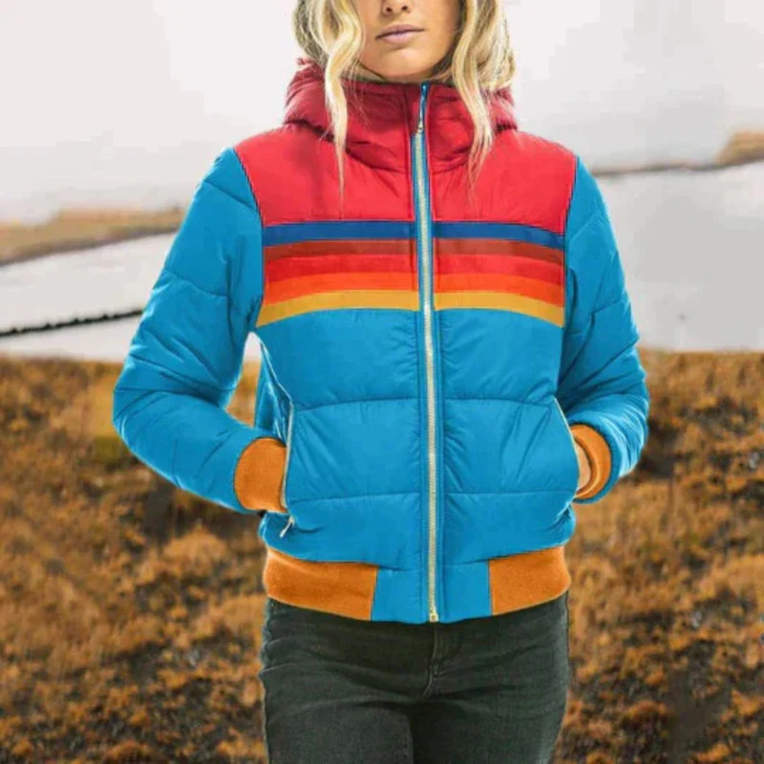 Veste Evelyn Premium pour femme