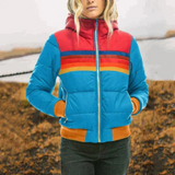 Evelyn Premium Jacket for Women