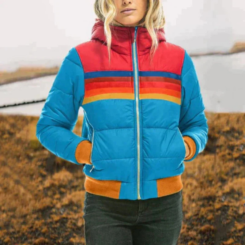Evelyn Premium Jacket for Women