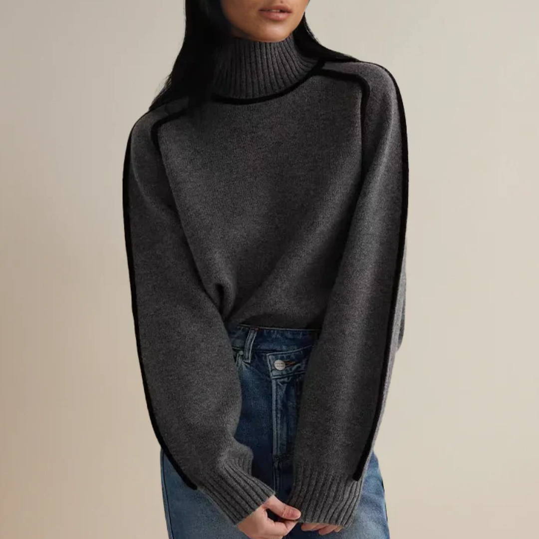 Eve Turtleneck for Women