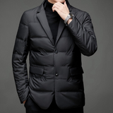 Simon - Mens Padded Jacket