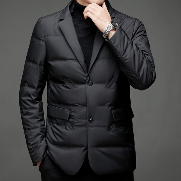 Simon - Mens Padded Jacket