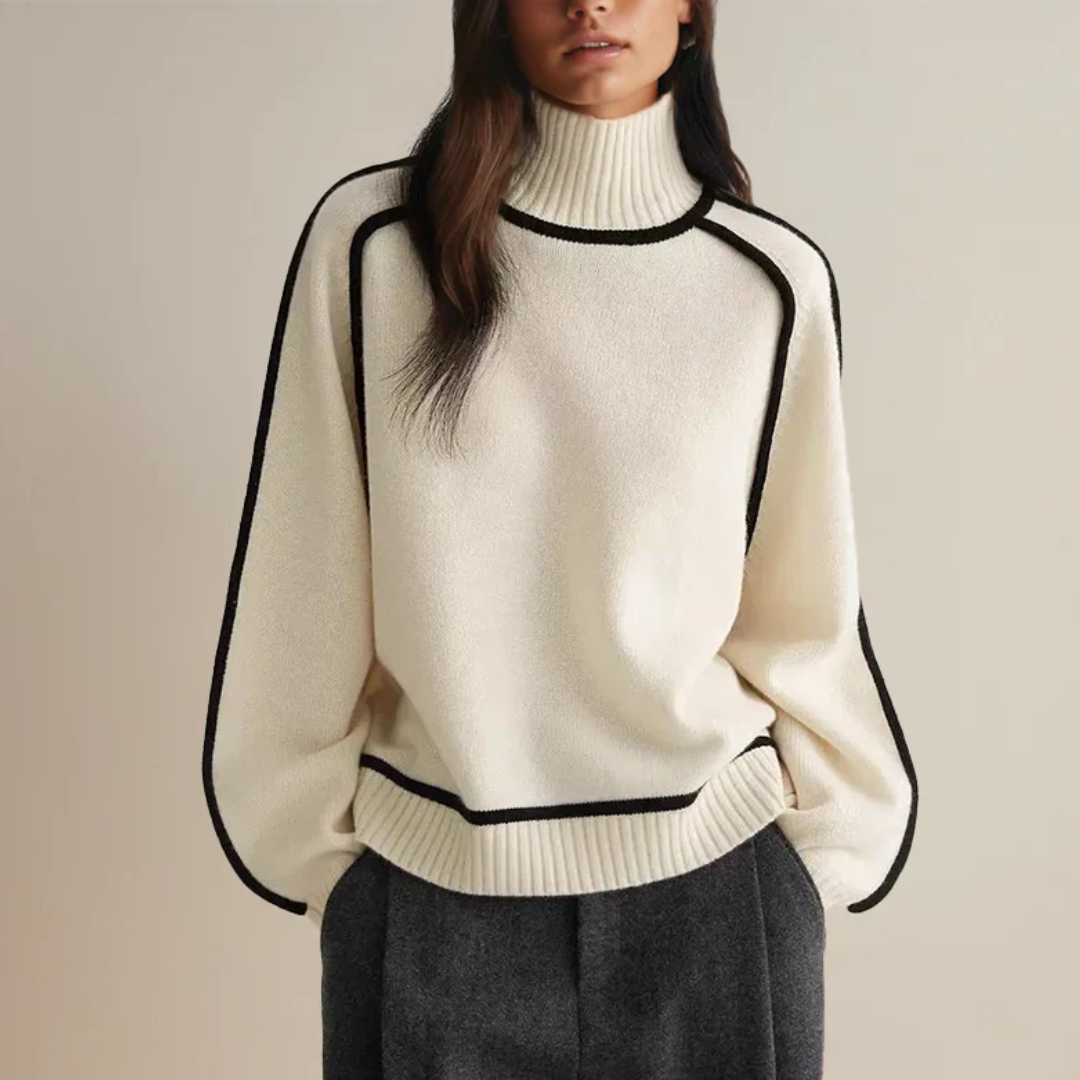 Eve Turtleneck for Women