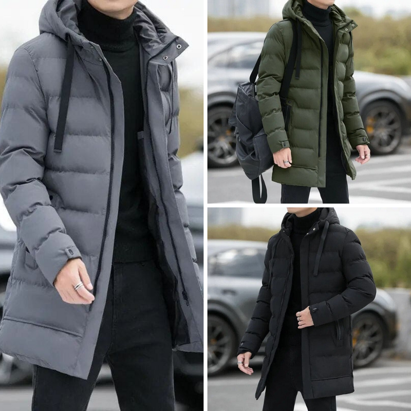 RANGER MENS WINTER JACKET