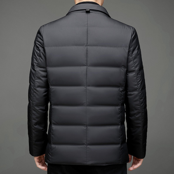 Simon - Mens Padded Jacket