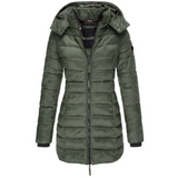 Louise® | Long Puffa Jacket