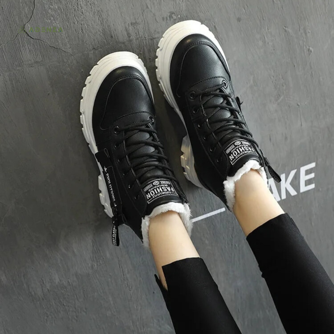 Bottes d'hiver Natalia pour femmes