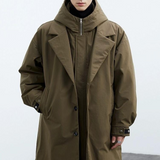 Gerard luxury mens  coat