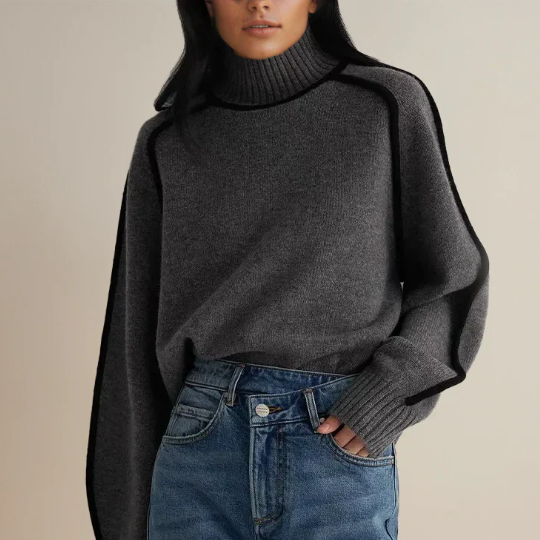 Eve Turtleneck for Women