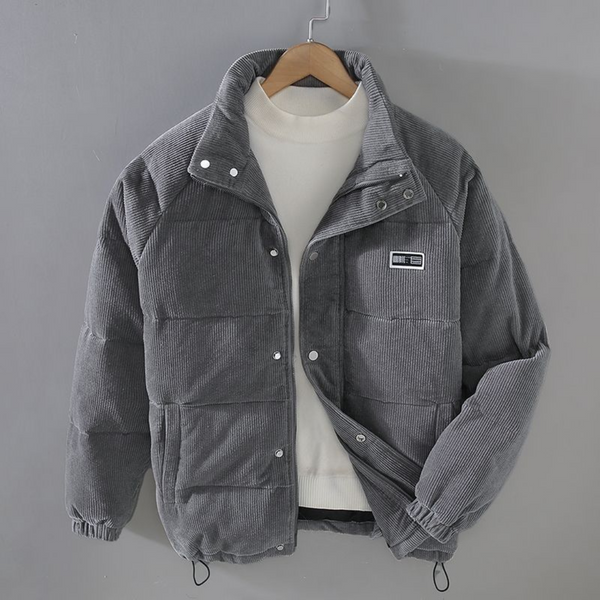 Sergeant men’s jacket