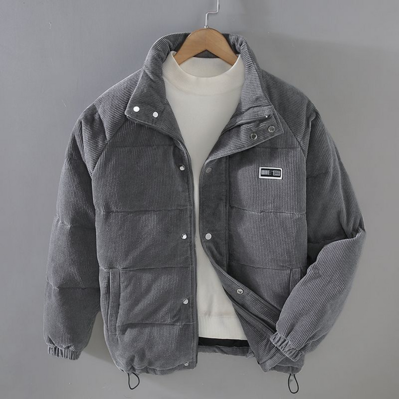 Sergeant men’s jacket