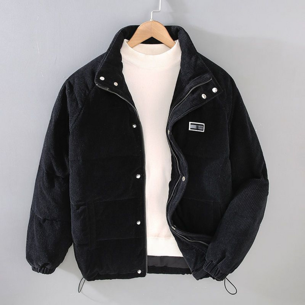 Sergeant men’s jacket