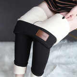 ThermaSoft fleece lined leggings for Women