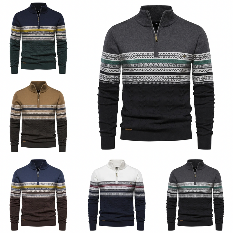 Blake mens sweater