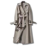 Alix - Elegant trench coat