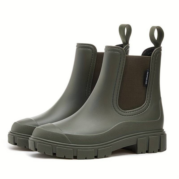 CHICA CHELSEA BOOTS