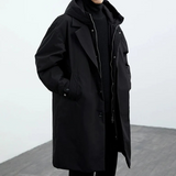Gerard luxury mens  coat
