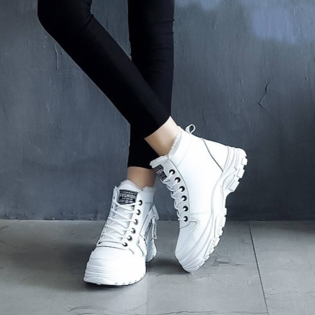 Natalia Winterboots for Women