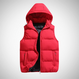 Vince Body Warmer for Men