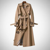 Alix - Elegant trench coat