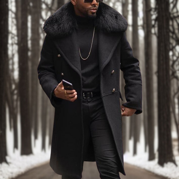 Atlas | Stylish Men’s Coat