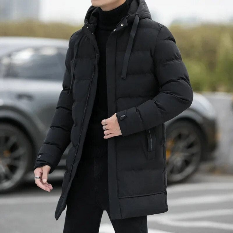 RANGER MENS WINTER JACKET