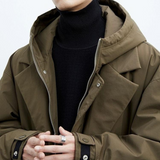 Gerard luxury mens  coat