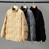 Sergeant men’s jacket