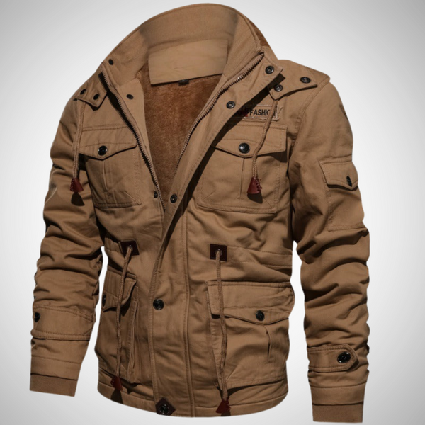 Maximilian - Men’s Jacket