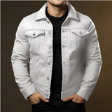 Harry Mens  Denim Jacket