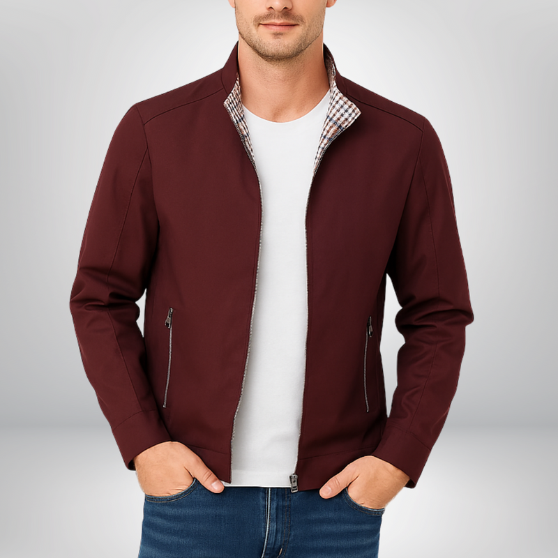 Felix Business-Man Spring Jacket for Men