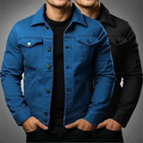 Harry Mens  Denim Jacket