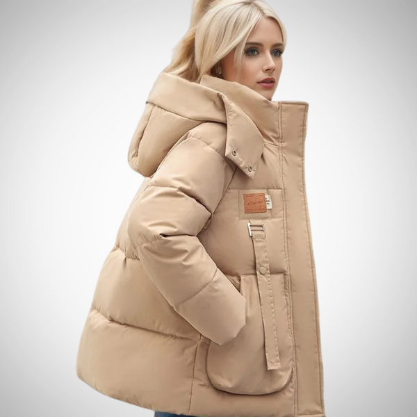 Willow Women’s Jacket