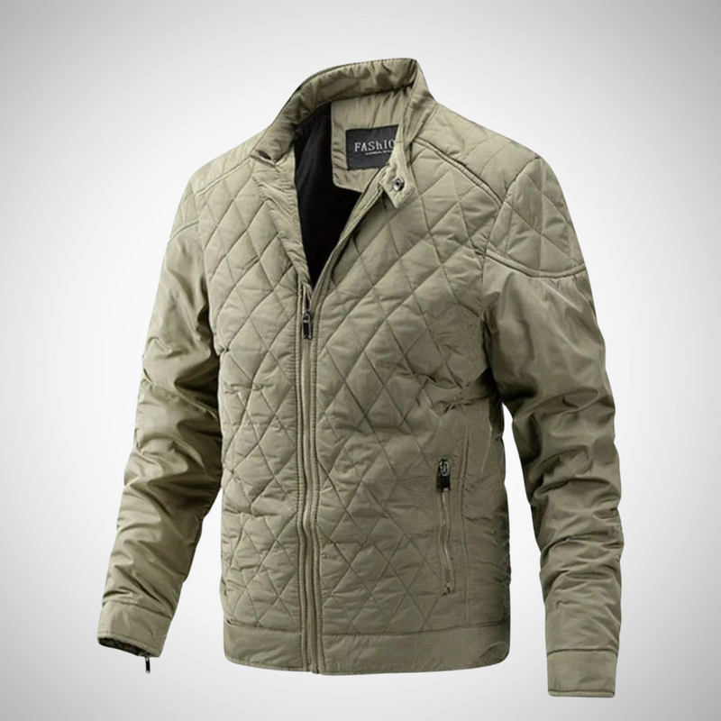 Owen Padded Jacket for Men
