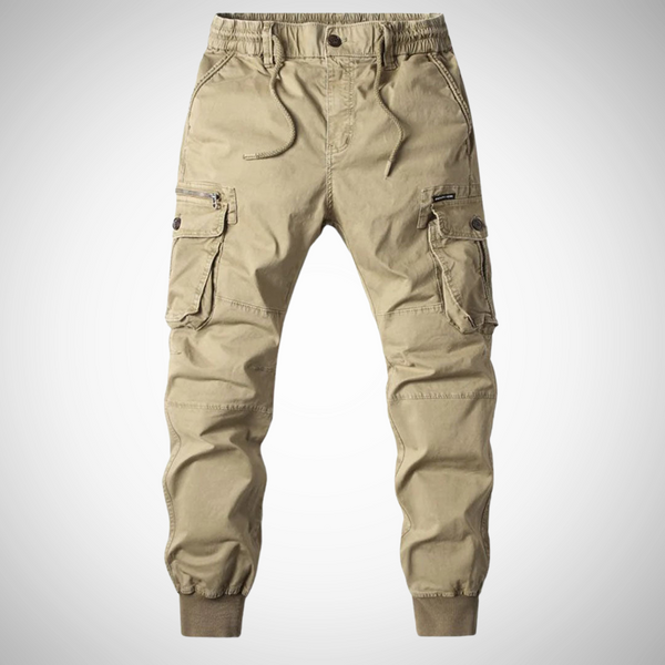 Alden Men's Casual Cargo Pants