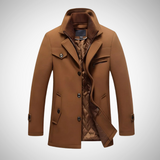 Victor  Men's Outdoor Coat
