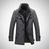 Victor  Men's Outdoor Coat