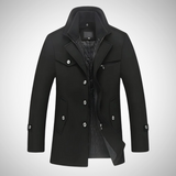 Victor  Men's Outdoor Coat