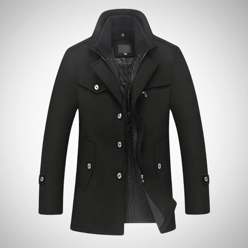 Victor  Men's Outdoor Coat