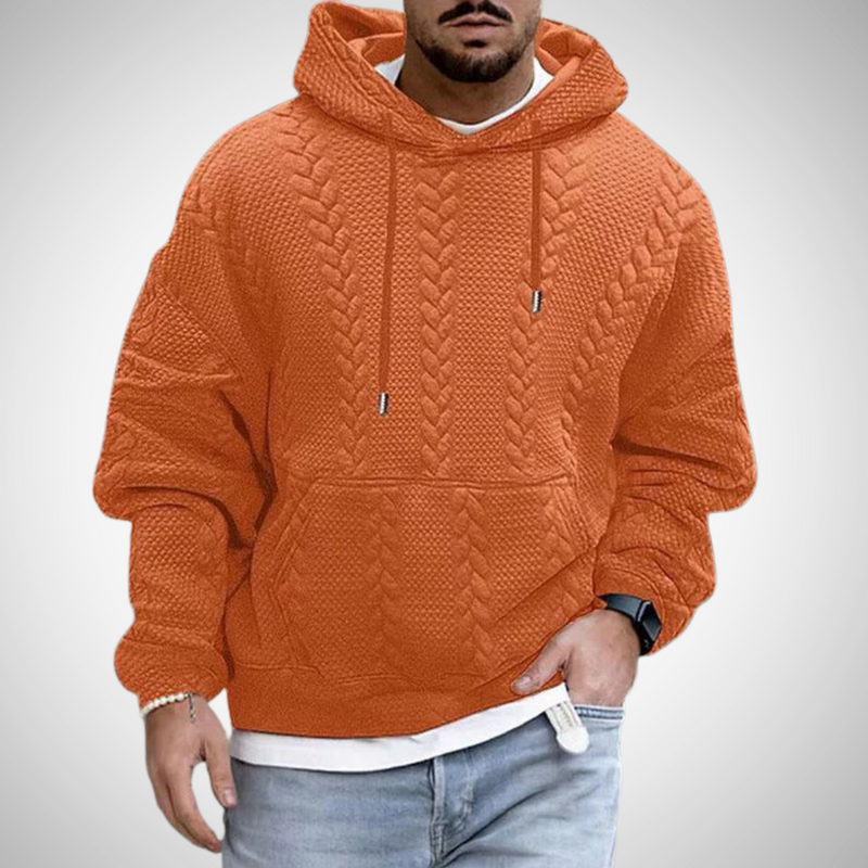 Ulrich Men's Hoodie
