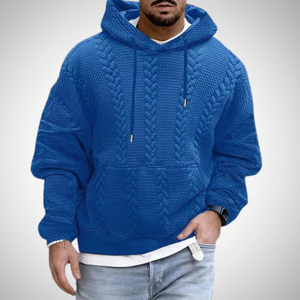 Ulrich Men's Hoodie