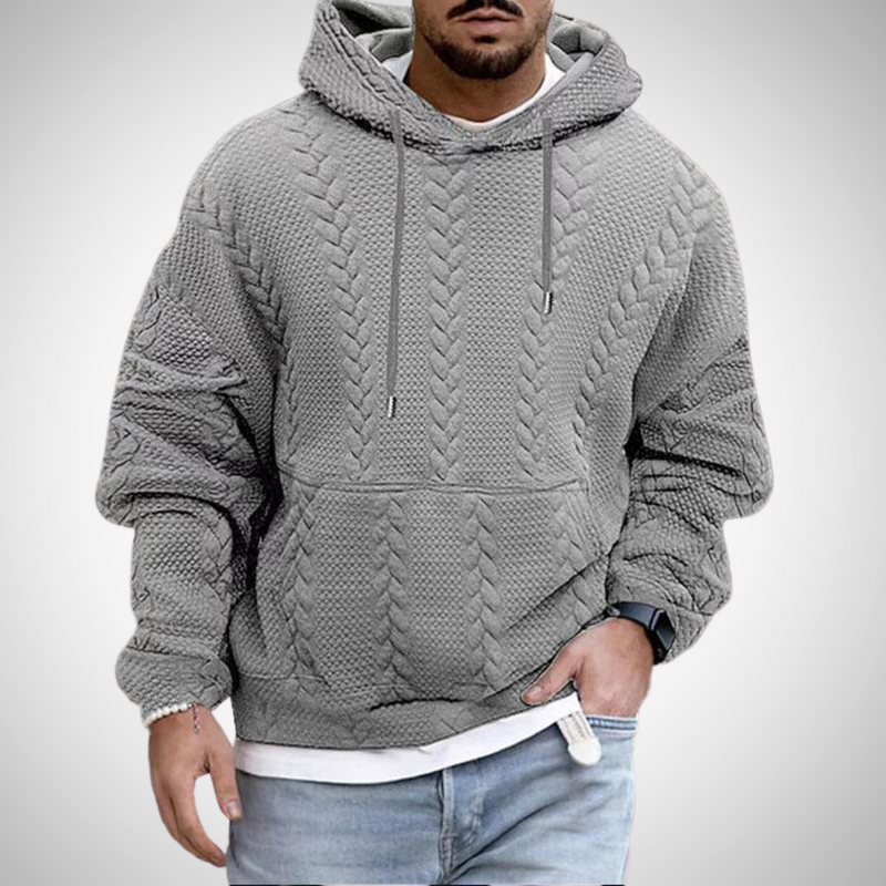 Ulrich Men's Hoodie