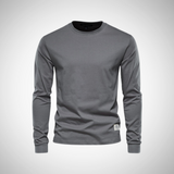 Jorge Long-Sleeved Sweater